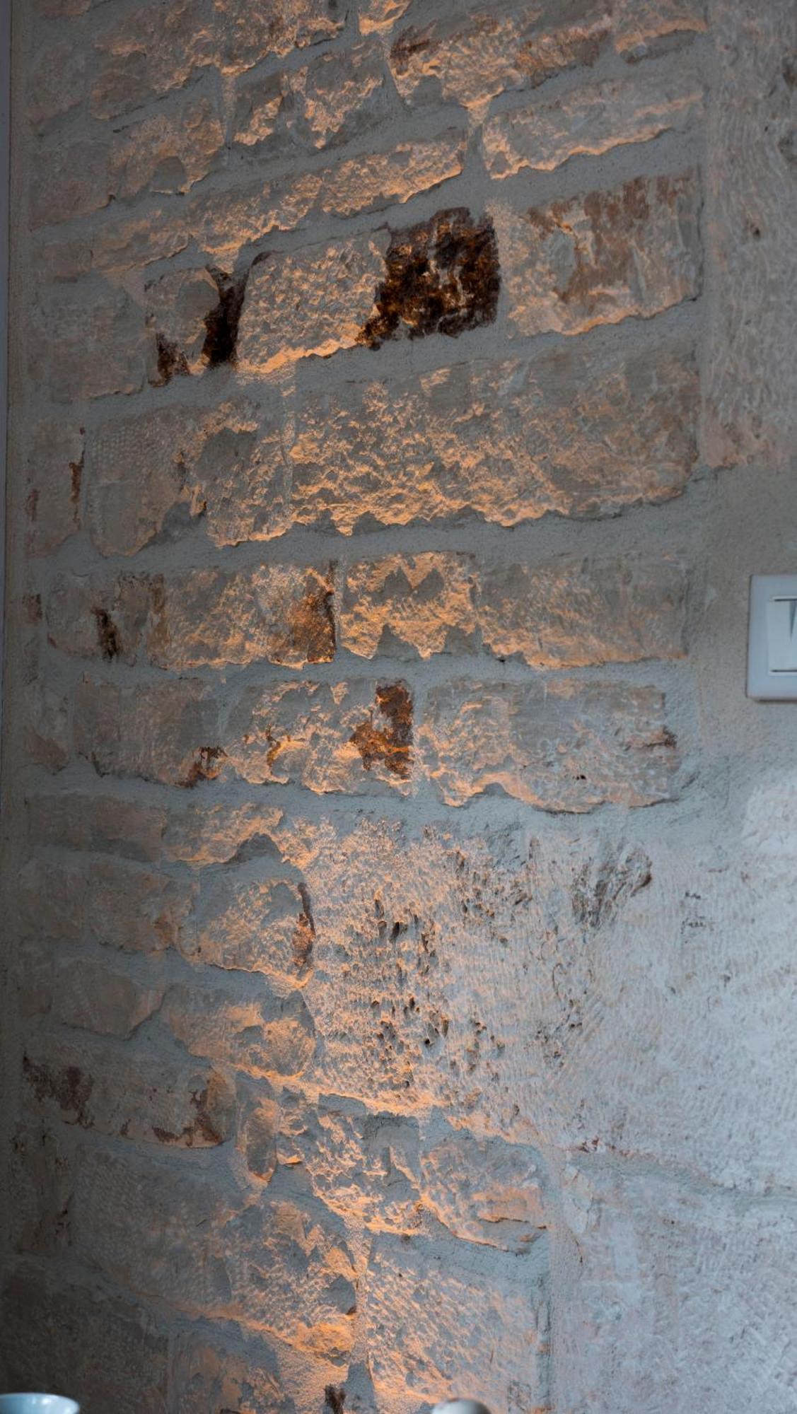 Ferienwohnung Domus 21 Alberobello Exterior foto